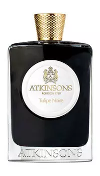 Парфюмерная вода Atkinsons London 1799 Tulipe Noire Eau de Parfum