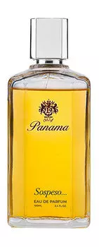 Парфюмерная вода Boellis Panama Sospeso Eau de Parfum