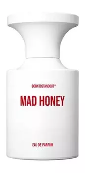 Парфюмерная вода Borntostandout Mad Honey Eau De Parfum
