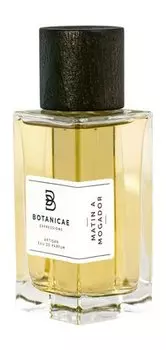 Парфюмерная вода Botanicae Expressions Matin a Mogador Eau de Parfum