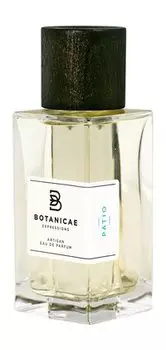 Парфюмерная вода Botanicae Expressions Patio Eau de Parfum