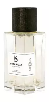 Парфюмерная вода Botanicae Expressions Shomal Eau de Parfum