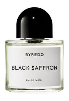 Парфюмерная вода Byredo Black Saffron Eau de Parfum