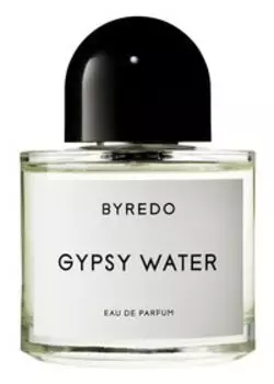 Парфюмерная вода Byredo Gypsy Water Eau De Parfum