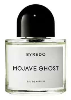 Парфюмерная вода Byredo Mojave Ghost Eau De Parfum