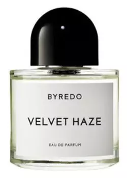 Парфюмерная вода Byredo Velvet Haze Eau De Parfum