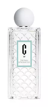 Парфюмерная вода Carlotha Ray Patchouli & Palo Santo Eau de Parfum