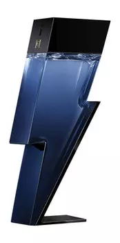 Парфюмерная вода Carolina Herrera Bad Boy Cobalt Eau de Parfum