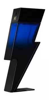 Парфюмерная вода Carolina Herrera Bad Boy Cobalt Elixir Eau de Parfum