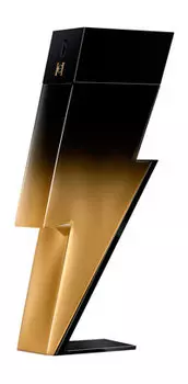 Парфюмерная вода Carolina Herrera Bad Boy Extreme Eau de Parfum