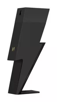 Парфюмерная вода Carolina Herrera Bad Boy Le Parfum Eau de Parfum