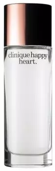 Парфюмерная вода Clinique Happy Heart Eau de Parfum