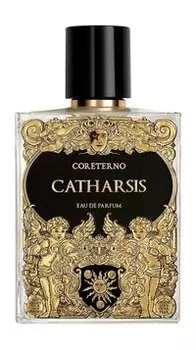 Парфюмерная вода Coreterno Catharsis Eau de Parfum