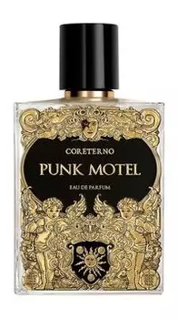 Парфюмерная вода Coreterno Punk Motel Eau de Parfum