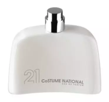 Парфюмерная вода Costume National 21 Eau de Parfum