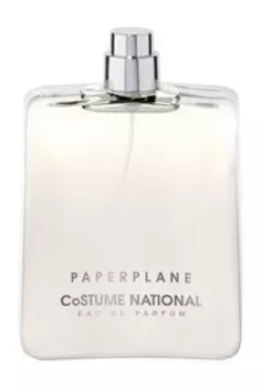 Парфюмерная вода Costume National Paperplane Eau de Parfum