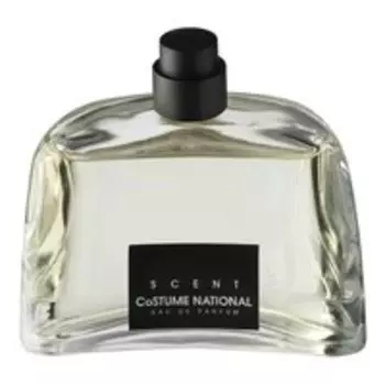 Парфюмерная вода Costume National Scent Eau de Parfum
