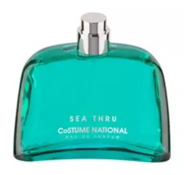 Парфюмерная вода Costume National Sea Thru Eau de Parfum