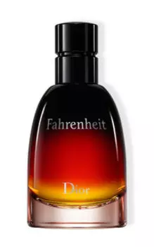 Парфюмерная вода Dior Fahrenheit