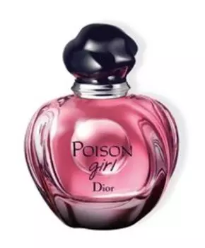 Парфюмерная вода Dior Poison Girl