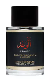 Парфюмерная вода для волос Frederic Malle Promise Hair Mist