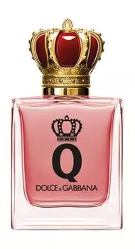 Парфюмерная вода Dolce & Gabbana Q by Dolce&Gabbana Eau de Parfum Intense