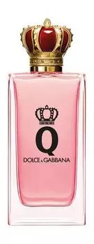Парфюмерная вода Dolce & Gabbana Q by Dolce&Gabbana Eau de Parfum