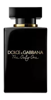 Парфюмерная вода Dolce & Gabbana The Only One Eau de Parfum Intense