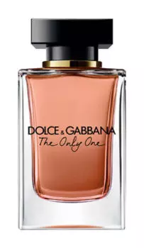 Парфюмерная вода Dolce & Gabbana The Only One Eau De Parfum