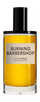 Парфюмерная вода DS&Durga Burning Barbershop