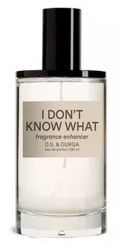 Парфюмерная вода DS&Durga I Don't Know What Eau de Parfum