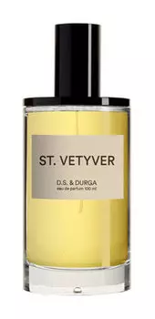 Парфюмерная вода DS&Durga St. Vetyver Eau De Parfum