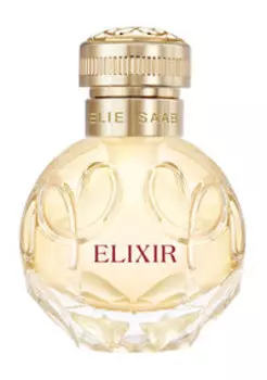 Парфюмерная вода Elie Saab Elixir Eau de Parfum