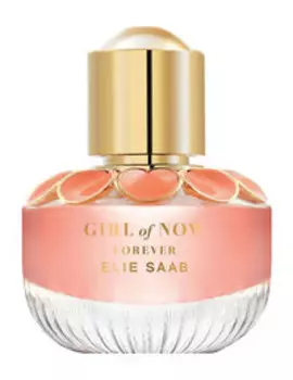 Парфюмерная вода Elie Saab Girl Of Now Forever Eau De Parfum