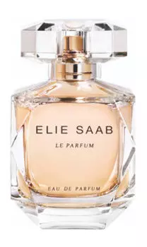 Парфюмерная вода Elie Saab Le Parfum Eau de Parfum