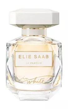 Парфюмерная вода Elie Saab Le Parfum In White Eau de Parfum