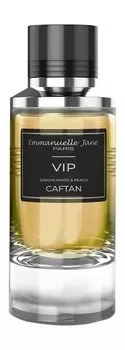 Парфюмерная вода Emmanuelle Jane VIP Caftan Sandalwood & Peach Eau de Parfum