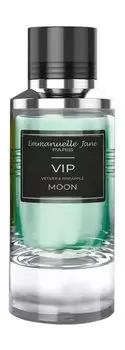 Парфюмерная вода Emmanuelle Jane VIP Moon Vetiver & Pineapple Eau de Parfum