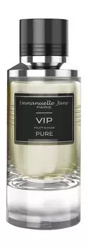 Парфюмерная вода Emmanuelle Jane VIP Pure Fruity & Musk Eau de Parfum
