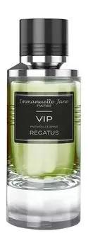 Парфюмерная вода Emmanuelle Jane VIP Regatus Patchouli & Apple Eau de Parfum