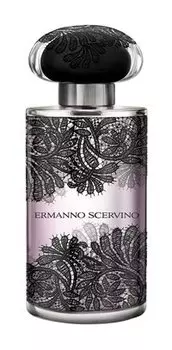 Парфюмерная вода Ermanno Scervino Lace Couture Eau de Parfum