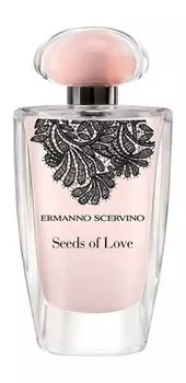 Парфюмерная вода Ermanno Scervino Seeds of Love Eau de Parfum