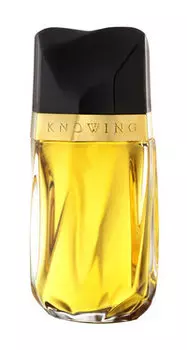 Парфюмерная вода Estee Lauder Knowing Eau de Parfum