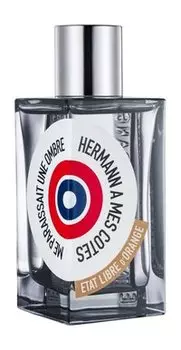 Парфюмерная вода Etat Libre d'Orange Hermann A Mes Cotes Me Paraissait Une Ombre Eau de Parfum