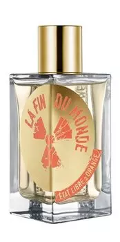 Парфюмерная вода Etat Libre d'Orange La Fin Du Monde Eau de Parfum