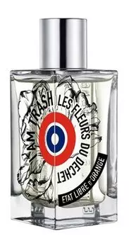 Парфюмерная вода Etat Libre d'Orange Les Fleurs du Dechet I Am Trash Eau de Parfum