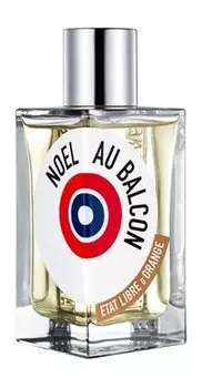 Парфюмерная вода Etat Libre d'Orange Noel Au Balcon Eau de Parfum