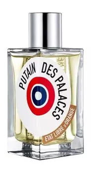Парфюмерная вода Etat Libre d'Orange Putain Des Palaces Eau de Parfum