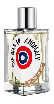 Парфюмерная вода Etat Libre d'Orange She Was Anomaly Eau de Parfum