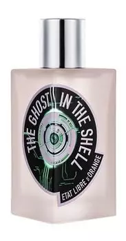 Парфюмерная вода Etat Libre d'Orange The Ghost In The Shell Eau de Parfum
